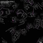 gastrula–juvenile: early feeding larva period (DAPI overlay)